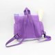 thumbnail image 3 of Dora Explorer Backpack with Map Super Cute Cartoon Drawstring Bag Great Birthday Gifts for Girls, 3 of 5
