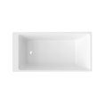 thumbnail image 4 of A&E Bath and Shower JESSE FREESTANDING BATHTUB, 4 of 7
