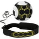 thumbnail image 2 of Infreecs Football Trainer, Fußball Kick Trainer Solo Fußball Trainer Entrenador de fútbol Fußball Training Cinturón ajustable para Kinder Anfänger Kick Trainer Ormromra MZQ-0840, 2 of 8