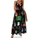 thumbnail image 1 of Vestido sin mangas para la vuelta al cole vestidos de verano para mujer 2024 ropa de mujer coreana con estilo, 1 of 7