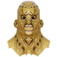 thumbnail image 1 of Máscara para Halloween, cara completa, de látex, de Sulfur Monster, 1 of 1