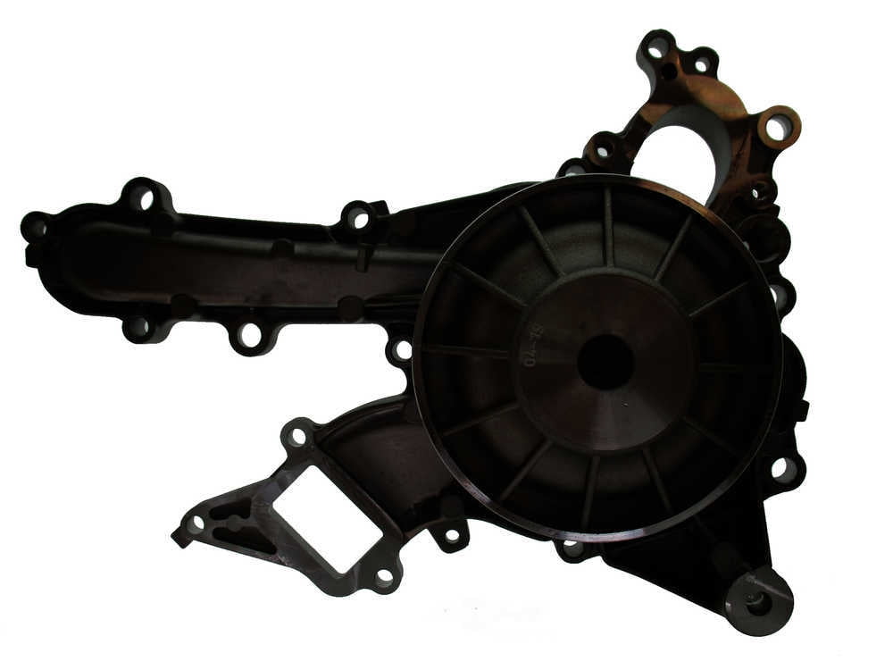 Saleri PA1649 Engine Water Pump