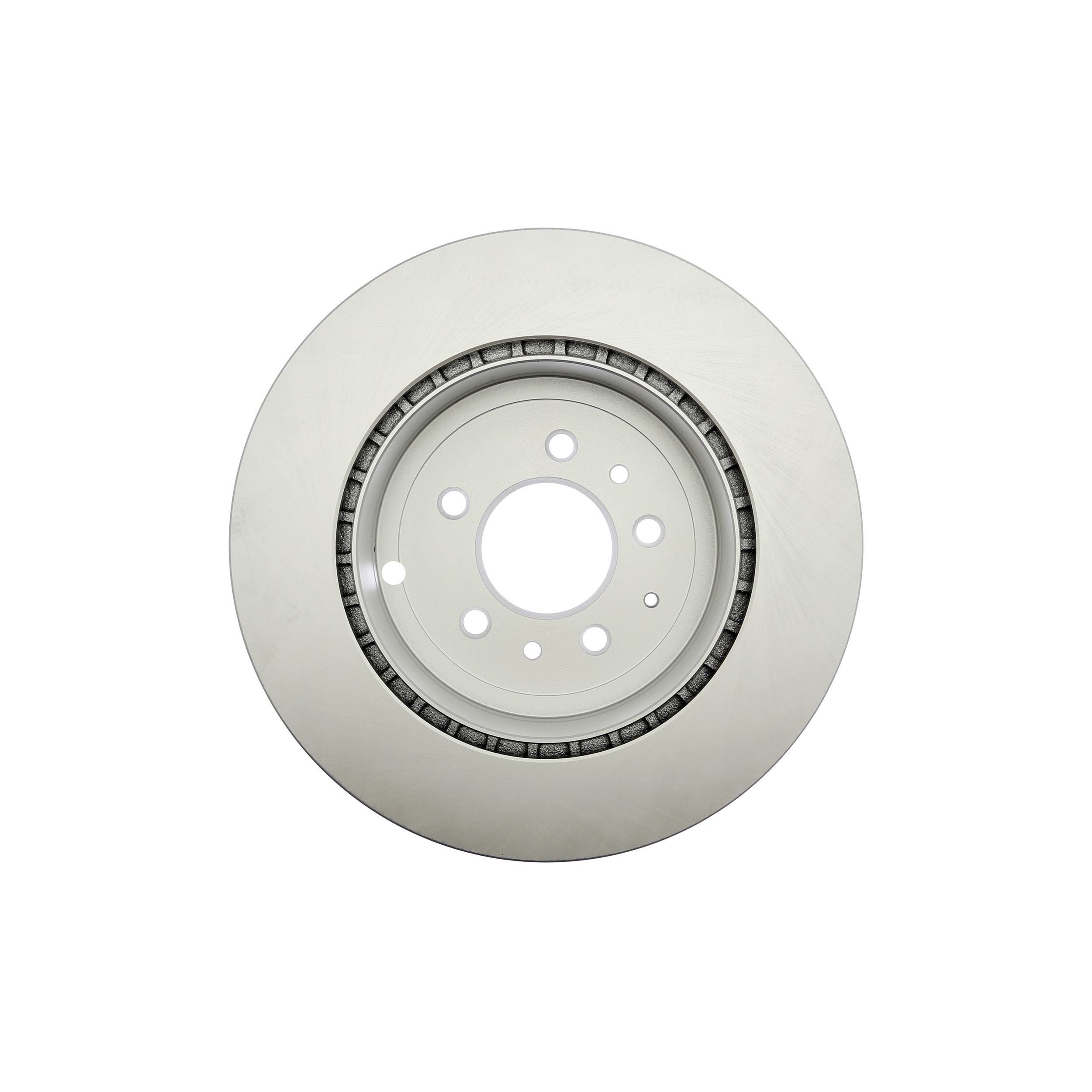 Element3™ Coated Rotors Fits select: 2007-2015 MAZDA CX-9