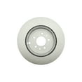 thumbnail image 2 of Element3™ Coated Rotors Fits select: 2007-2015 MAZDA CX-9, 2 of 2
