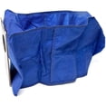 thumbnail image 3 of Replacement Dust Bags for BObsweep Robot Vacuum Cleaners, 5pcs, 3 of 5