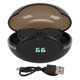 thumbnail image 2 of Auriculares Inalámbricos NikouMX Bluetooth Instalación Sin Esfuerzo, 2 of 8