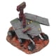 thumbnail image 1 of Decoraciones de Acuario Tanque de Peces de Resina rovers de exploración decoración artesanal simulada Adorno de Decoraciones de Paisaje Artificial para Acuario, 1 of 8