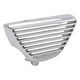thumbnail image 4 of Tapa De Batería Lateral Para Mono Z50 Z50J, Elegante Pulido De Aluminio Fundido De Servicio Pesado, Actualización Del Panel De Carenado De La Motocicleta Con Diseño Preciso, 4 of 7