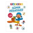 thumbnail image 1 of Pocoyo súper pegatinas Beascoa Animaj, 1 of 2
