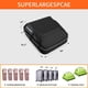 thumbnail image 5 of Portaequipaje de techo MIDABAO impermeable de 20 pies cúbicos, 5 of 6