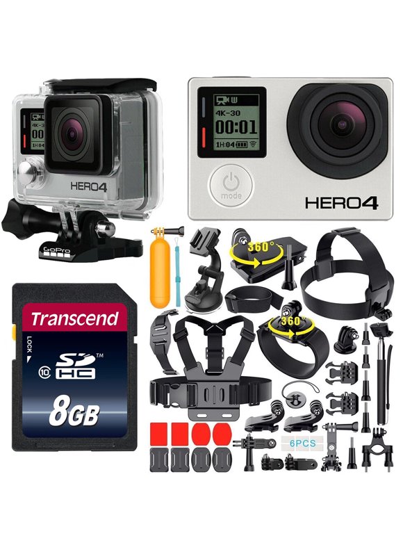 GoPro Cameras
