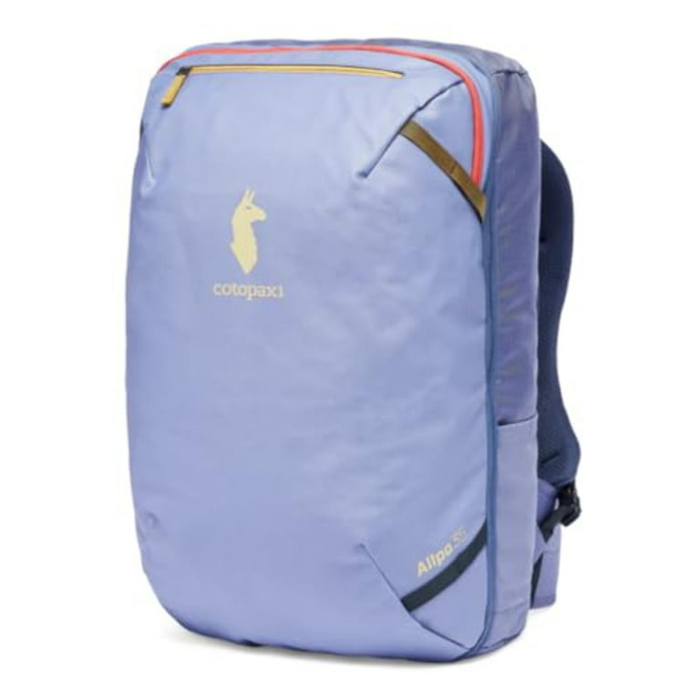 Cotopaxi Allpa 35L リュック 旅行かばん ブルー 青 Cotopaxi Allpa 35l Travel Pack - Walmart.com
