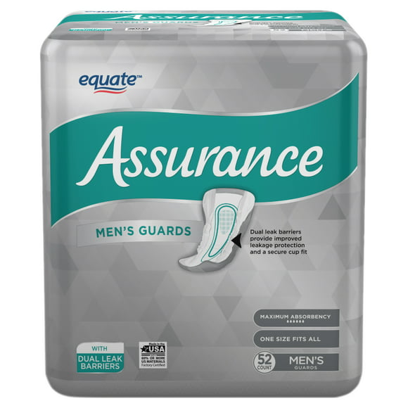 Assurance Pads