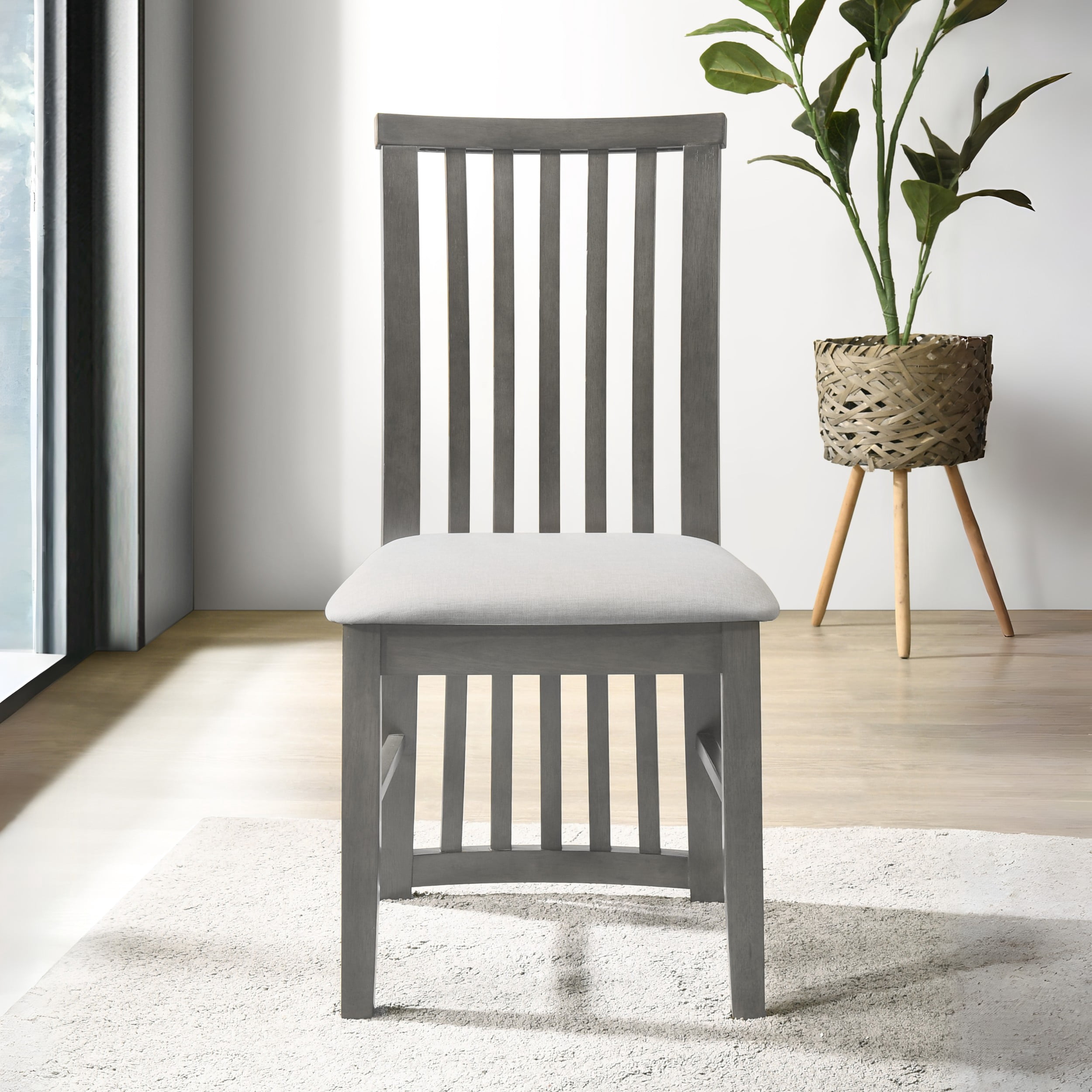 Home Design Osaka Dining Chair- 6 pieces