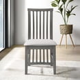 thumbnail image 4 of Osaka Dining Set, 7-Piece, 4 of 6