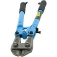 thumbnail image 2 of Zkca 14 Inch Bolt Cutter, High Leverage Cutter Hand Tool for Cutting Bolts Chains Wires A417, 2 of 6
