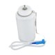 thumbnail image 4 of Kit compacto de purga de líquido de frenos con botella y gancho para colgar para automóviles 160 gramos, 4 of 9