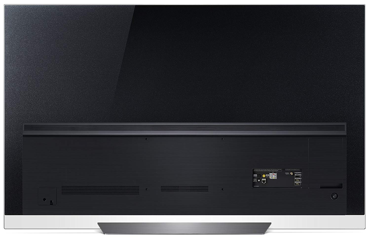 LG 65" Class OLED E8 Series 4K (2160P) Smart Ultra HD HDR TV - OLED65E8PUA - image 4 of 5