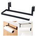 thumbnail image 3 of Toilet Paper Holder Creative Multiuse Metal Paper Roll Holder Towel Holder, 3 of 10