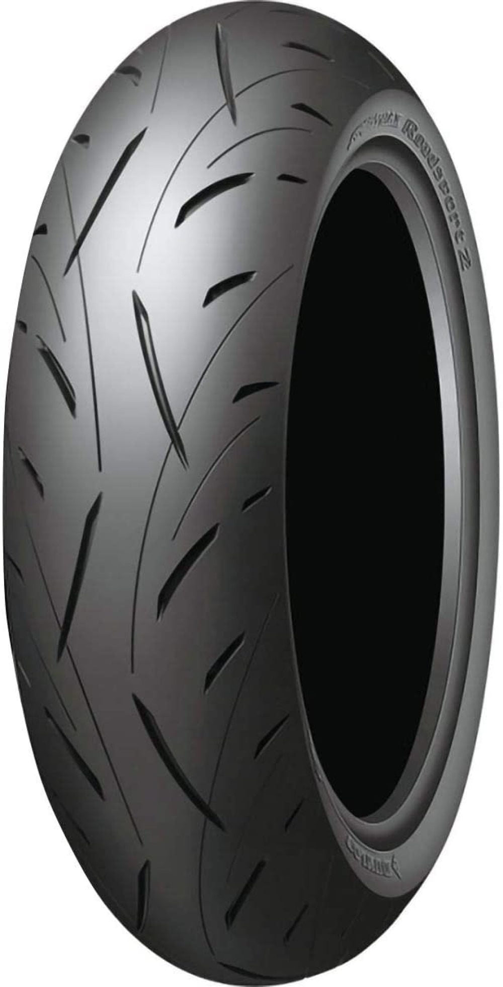 Reifen Dunlop Sportmax Roadsmart II 160/60ZR18 70W TL hinten DOT 27-31/2012 