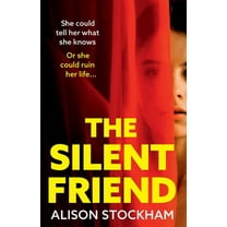 The Silent Friend, (Paperback)