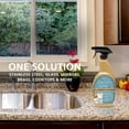 thumbnail image 6 of Granite Gold Home Care Collection, All-Surface Cleaner, Countertop Cleaner & Polish, 72 fl oz, 6 of 8