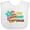 AA-White, variant on Inktastic Egg Hunt Squad with Easter Egg Boys or Girls Baby Bib