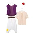 thumbnail image 3 of Men's Aladdin Costume, 3 of 5