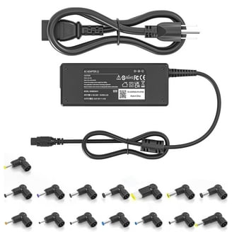 Alimentatore 180W Per Portatili MSI Gaming – Compatibile Con GF75, GF65, GS63VR, GS75 E Molti Altri – Cavo Lungo 3,17m - copertina
