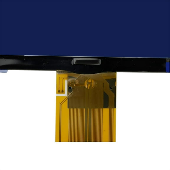 Acaigel New Gauge Cluster Lcd Display for Mercedes Benz W203 C-Class Speedometer 01-04