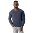 thumbnail image 1 of Sudadera Unisex Champ Eco-Fleece Solid ECO TRU NAVY XS Alternativa AA9575, 1 of 1