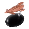 thumbnail image 3 of Eaglemoss Star Trek Starship Replica | Vulcan Dvahl, 3 of 8
