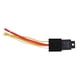 thumbnail image 2 of 12V SPDT 80 Amp Relés Y Enchufes de 4 piezas Alarmas para Automóviles Instalaciones de sonido Cable NC, 2 of 7