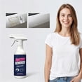thumbnail image 6 of Rirozkan Adhesive Remover Spray, 10 fl oz Powerful Household Cleaner for Removing Stuck Residues, Stickers, and Non-Woven Adhesives, 6 of 6