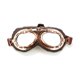thumbnail image 1 of wonima02 Vintage Motorcycle Goggles Aviator Goggles Over the Glasses Pilot Eyewear for Women Men, 1 of 1