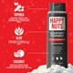 thumbnail image 5 of Desodorante antirozaduras y antirozaduras Powder Comfort HAPPY NUTS, 180 ml, sin perfume, 5 of 7