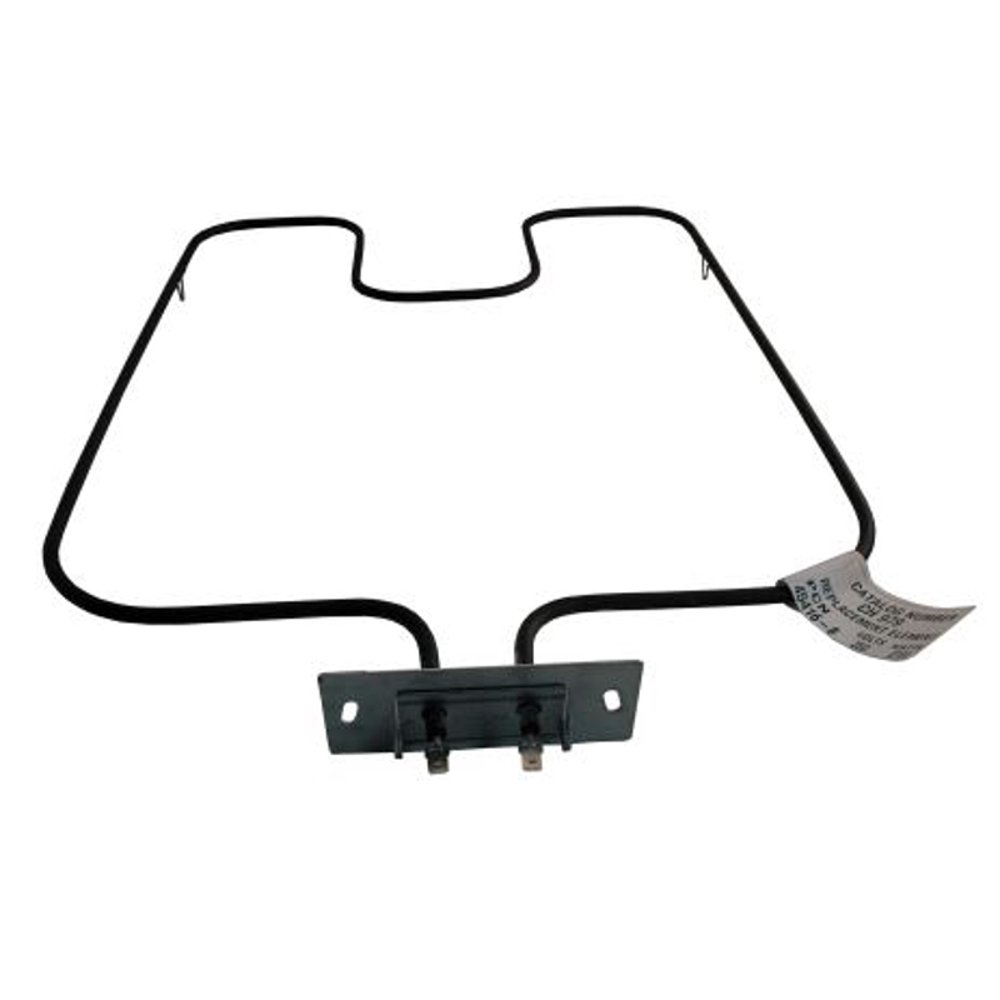 CH979 Range Oven Bake Lower Heating Element for Frigidaire 5309950887