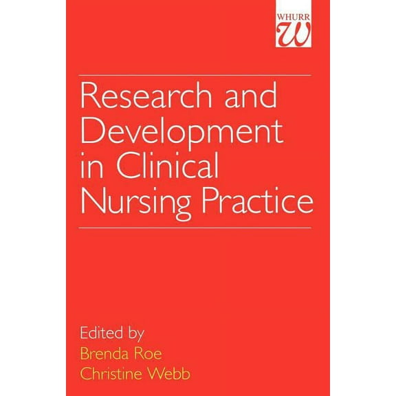 Research and Development in Clinical, (Paperback)