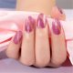 thumbnail image 3 of Fiudx Tiras de Esmalte de Uñas de Colores, Calcomanías Diy, Peggatinas de Belleza para Uñas, Cobertura Completa, 3 of 3
