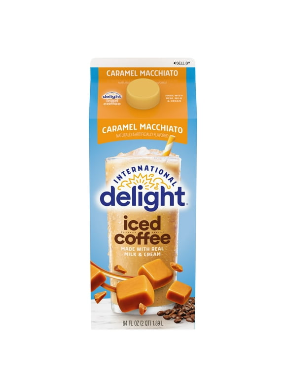 Bottled Coffee in Coffee