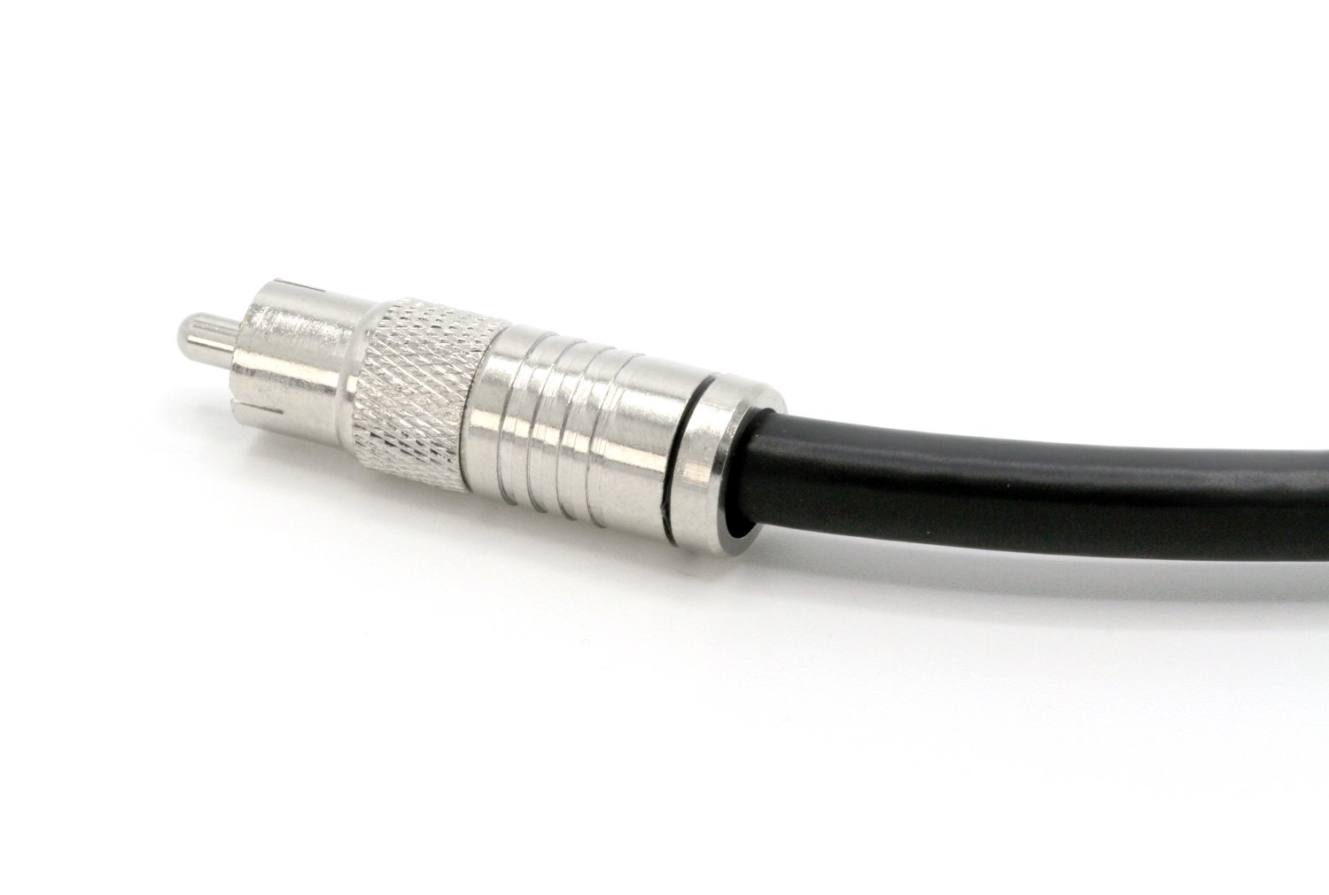 THE CIMPLE CO - Digital Audio Coaxial Cable - Subwoofer Cable - (S/PDIF) RCA Cable, 200 Feet - image 3 of 6