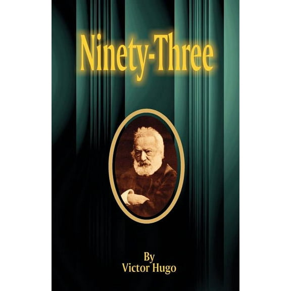 Ninety-Three (Paperback)