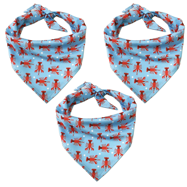 uds pañuelo para perro corbata tinte dibujo triángulo bufanda para perro pañuelo lavable niña pañuelos para perro accesorios ajustables