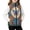 Bohemian Floral Butterfly, variant on FKELYI Kids Quilted Vest Halloween Duck Pumpkin Print, 2Y, Zip Up Front, Sleeveless Jacket, Stand Collar Warm Outwear, Fall Winter Coat with Side Pockets, Water Resistant