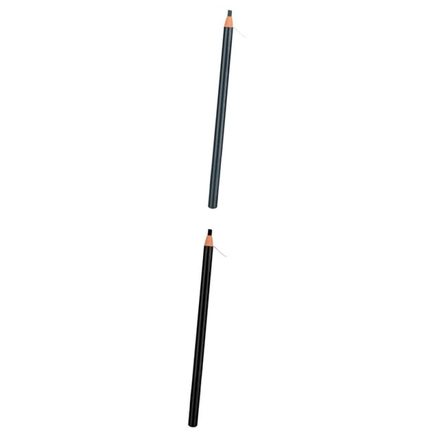 HILABEE Precision Brow for Water-Resistant Eyebrow Definition Black Gray