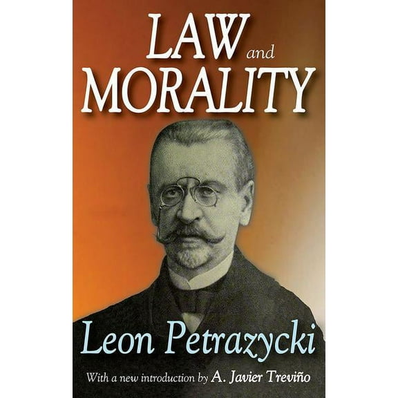 Law and Morality, (Paperback)