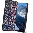 thumbnail image 1 of Compatible with Samsung Galaxy A32 5G Phone Case, Mushrooms-261 Case Silicone Protective for Teen Girl Boy Case for Samsung Galaxy A32 5G, 1 of 1