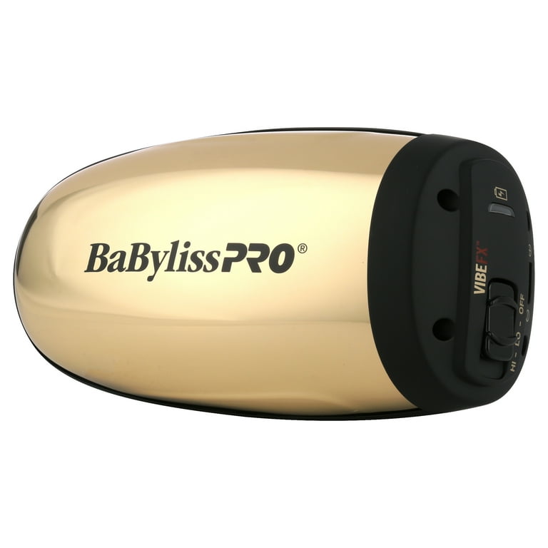 womaness gold vibes vibrating massager plusOne Wand Vibrator User Manual main image 1