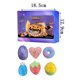 thumbnail image 3 of Bath Gift Set Bath Bath Bombs With Hidden Toys, 3 of 6