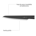 thumbnail image 3 of HUDSON | Cuchillo Design de Acero Inoxidable para Cocina (Trinchador - 20.3cm), 3 of 4